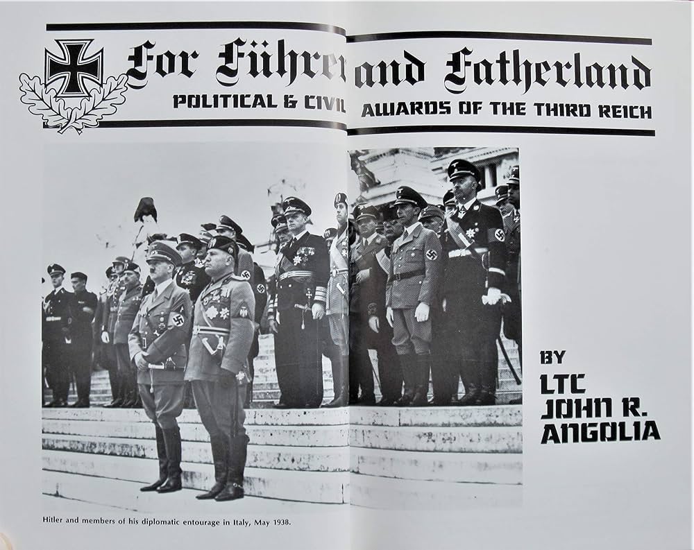 洋書 Foreign Legions of the Third Reich 4 Foreign Legions of the Third Reich Vol. 3: Littlejohn, David